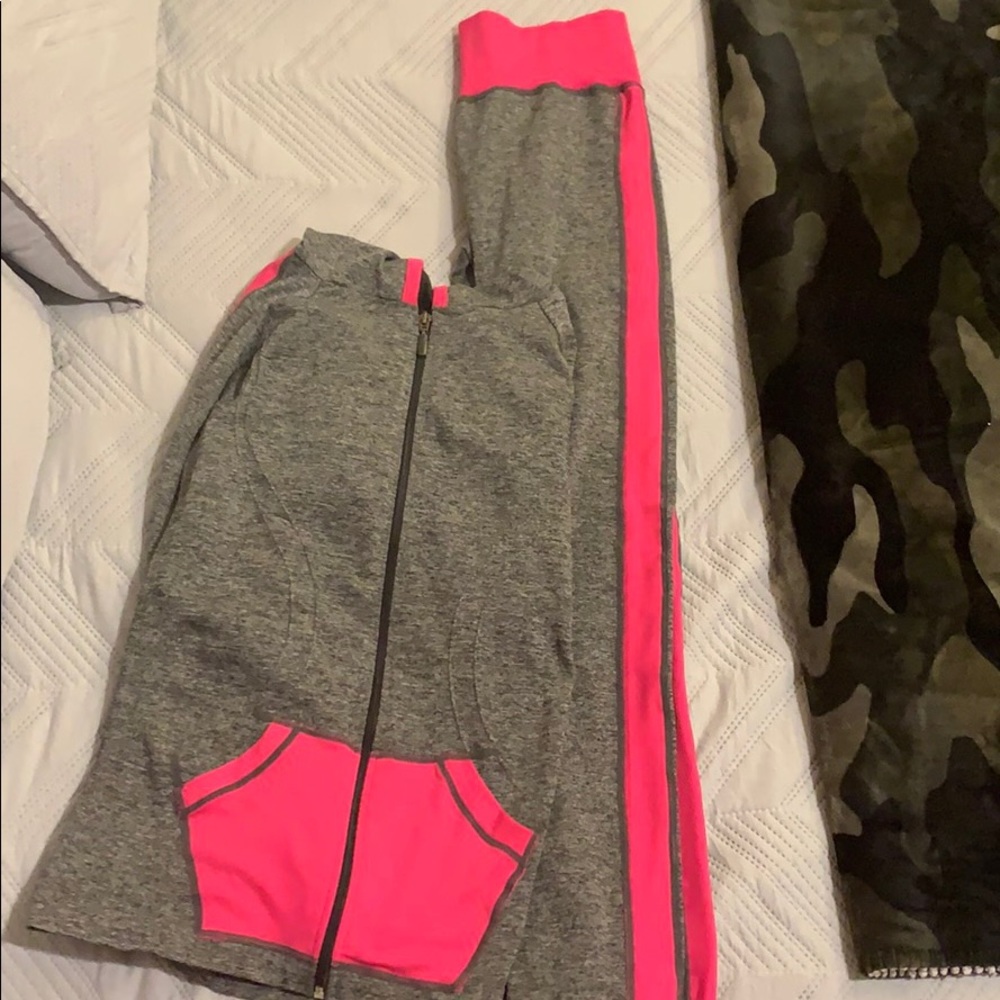 Jogger ser.